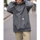 【Carhartt】ビッグシルエットパーカー K121 | SETUP7【MEN】 | 詳細画像22