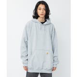 【Carhartt】ビッグシルエットパーカー K121 | SETUP7【MEN】 | 詳細画像25