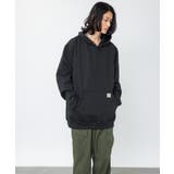 【Carhartt】ビッグシルエットパーカー K121 | SETUP7【MEN】 | 詳細画像3