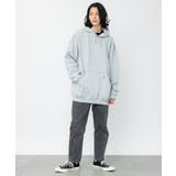 【Carhartt】ビッグシルエットパーカー K121 | SETUP7【MEN】 | 詳細画像29