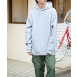 【Carhartt】ビッグシルエットパーカー K121 | SETUP7【MEN】 | 詳細画像31