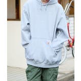 【Carhartt】ビッグシルエットパーカー K121 | SETUP7【MEN】 | 詳細画像33