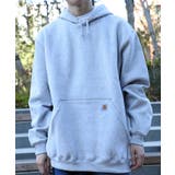 【Carhartt】ビッグシルエットパーカー K121 | SETUP7【MEN】 | 詳細画像37