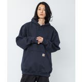 【Carhartt】ビッグシルエットパーカー K121 | SETUP7【MEN】 | 詳細画像38