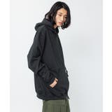 【Carhartt】ビッグシルエットパーカー K121 | SETUP7【MEN】 | 詳細画像4