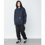 【Carhartt】ビッグシルエットパーカー K121 | SETUP7【MEN】 | 詳細画像42