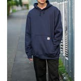 【Carhartt】ビッグシルエットパーカー K121 | SETUP7【MEN】 | 詳細画像46