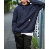 【Carhartt】ビッグシルエットパーカー K121 | SETUP7【MEN】 | 詳細画像48