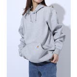 【Carhartt】ビッグシルエットパーカー K121 | SETUP7【MEN】 | 詳細画像50