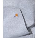 【Carhartt】ビッグシルエットパーカー K121 | SETUP7【MEN】 | 詳細画像55