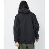 【Carhartt】ビッグシルエットパーカー K121 | SETUP7【MEN】 | 詳細画像6