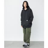 【Carhartt】ビッグシルエットパーカー K121 | SETUP7【MEN】 | 詳細画像7
