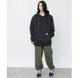 【Carhartt】ビッグシルエットパーカー K121 | SETUP7【MEN】 | 詳細画像8