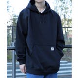 【Carhartt】ビッグシルエットパーカー K121 | SETUP7【MEN】 | 詳細画像9