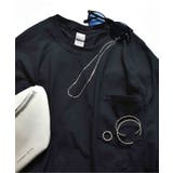 BLK | 【GILDAN】6 oz USA | SETUP7【WOMEN】