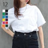 【GILDAN】6 oz USA | SETUP7【WOMEN】 | 詳細画像1 