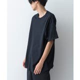 6 ozウルトラコットン ビッグシルエットTシャツ | SETUP7【MEN】 | 詳細画像13