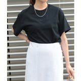 6 ozウルトラコットン ビッグシルエットTシャツ | SETUP7【MEN】 | 詳細画像2