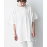 6 ozウルトラコットン ビッグシルエットTシャツ | SETUP7【MEN】 | 詳細画像23