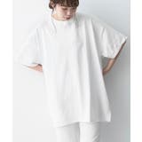 6 ozウルトラコットン ビッグシルエットTシャツ | SETUP7【MEN】 | 詳細画像24