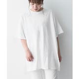 6 ozウルトラコットン ビッグシルエットTシャツ | SETUP7【MEN】 | 詳細画像26