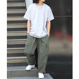 6 ozウルトラコットン ビッグシルエットTシャツ | SETUP7【MEN】 | 詳細画像32