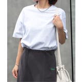 6 ozウルトラコットン ビッグシルエットTシャツ | SETUP7【MEN】 | 詳細画像34
