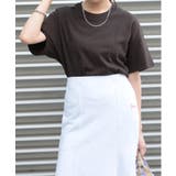 6 ozウルトラコットン ビッグシルエットTシャツ | SETUP7【MEN】 | 詳細画像37