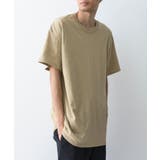 6 ozウルトラコットン ビッグシルエットTシャツ | SETUP7【MEN】 | 詳細画像48