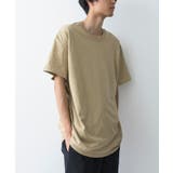 6 ozウルトラコットン ビッグシルエットTシャツ | SETUP7【MEN】 | 詳細画像50