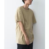 6 ozウルトラコットン ビッグシルエットTシャツ | SETUP7【MEN】 | 詳細画像51