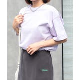 L.PPL | 6 ozウルトラコットン ビッグシルエットTシャツ | SETUP7【MEN】