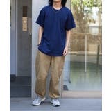 6 ozウルトラコットン ビッグシルエットTシャツ | SETUP7【MEN】 | 詳細画像82