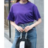 PPL | 6 ozウルトラコットン ビッグシルエットTシャツ | SETUP7【MEN】