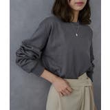 ダークグレー | 6 0オンス USA | SETUP7【MEN】