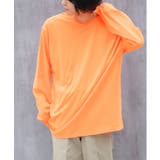 オレンジ | 6 0オンス USA | SETUP7【MEN】