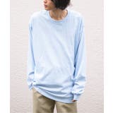 サックスブルー | 6 0オンス USA | SETUP7【MEN】