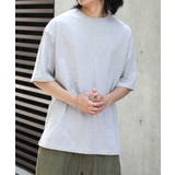 5 6オンス ビッグシルエットTシャツ | SETUP7【MEN】 | 詳細画像13 