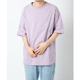 5 6オンス ビッグシルエットTシャツ | SETUP7【MEN】 | 詳細画像41 