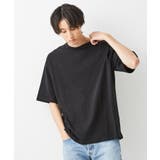 5 6オンス ビッグシルエットTシャツ | SETUP7【MEN】 | 詳細画像9 