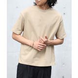 カーキ | 5 6オンス ビッグシルエットTシャツ | SETUP7【MEN】