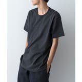 7 1オンススーパーヘビーウェイトTシャツ 半袖無地T | SETUP7【MEN】 | 詳細画像13
