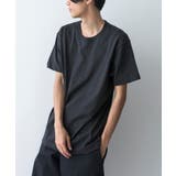 7 1オンススーパーヘビーウェイトTシャツ 半袖無地T | SETUP7【MEN】 | 詳細画像14