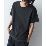 7 1オンススーパーヘビーウェイトTシャツ 半袖無地T | SETUP7【MEN】 | 詳細画像15