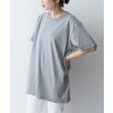 7 1オンススーパーヘビーウェイトTシャツ 半袖無地T | SETUP7【MEN】 | 詳細画像18