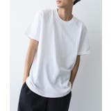 7 1オンススーパーヘビーウェイトTシャツ 半袖無地T | SETUP7【MEN】 | 詳細画像2
