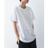 7 1オンススーパーヘビーウェイトTシャツ 半袖無地T | SETUP7【MEN】 | 詳細画像3