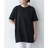 7 1オンススーパーヘビーウェイトTシャツ 半袖無地T | SETUP7【MEN】 | 詳細画像7