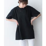 7 1オンススーパーヘビーウェイトTシャツ 半袖無地T | SETUP7【MEN】 | 詳細画像9
