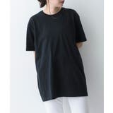 ブラック | 7 1オンススーパーヘビーウェイトTシャツ 半袖無地T | SETUP7【MEN】